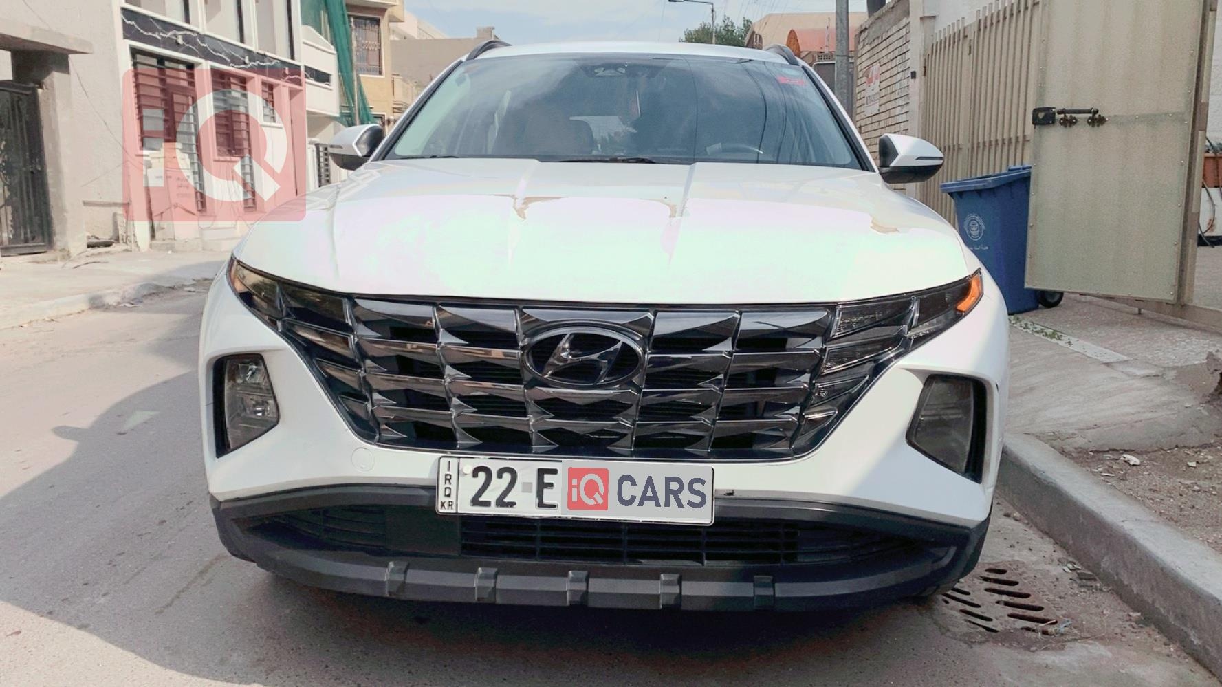 هيونداي توسان